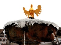 Marktbrunnen in Goslar2